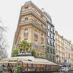 Exceptional Suite In Saint Germain Des Pres